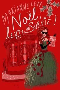 Noël le kit de survie