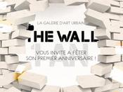 Exposition Wall Galerie JPHT