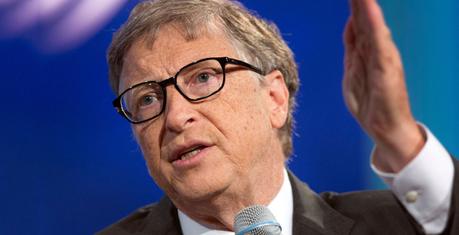 Bill Gates : Le FBI n’a pas demandé à Apple de porte dérobée