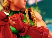 Capcom songe intégrer mode arcade Street Fighter
