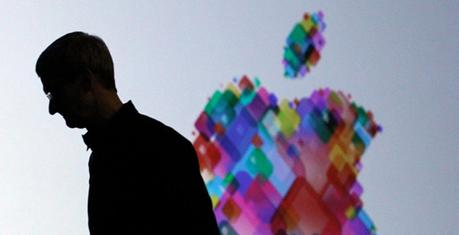 Apple souhaite une commission gouvernementale sur le chiffrement