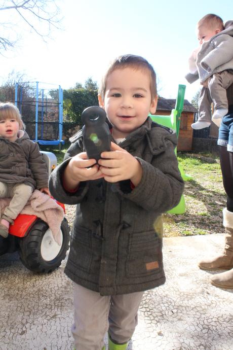 Un dimanche parfait !