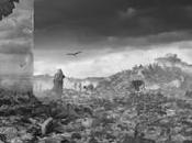 Nick Brandt Inherit dust