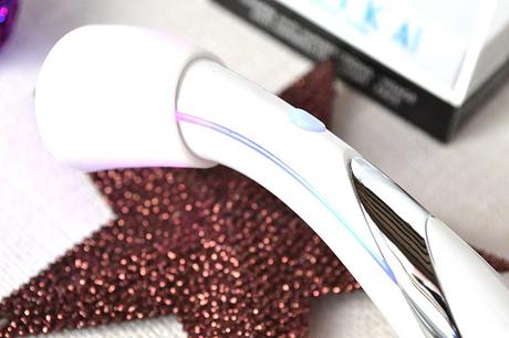 Freeskin de Talika : l'ovni anti-imperfections