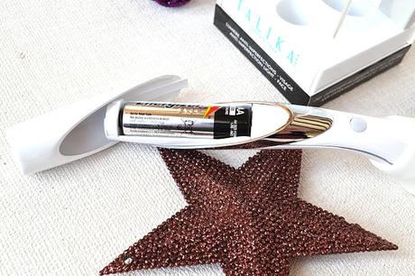 Freeskin de Talika : l'ovni anti-imperfections