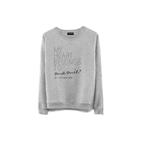 [Concours Mode] Café Grand' Mère célèbre les mamies !