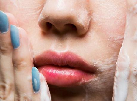 Les ingrédients toxiques dans nos produits cosmétiques!