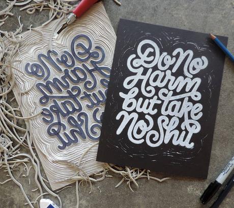 Type, lettering and branding by Wells Collins