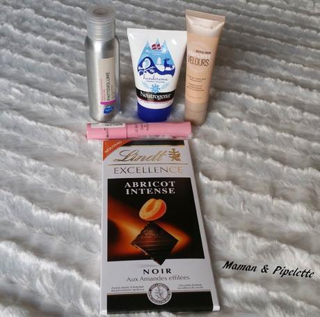 Ma mum box par Monoprix Ma mum box par Monoprix