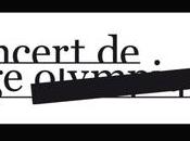 SAUVEZ LOGE Olympique Chevalier Saint-Georges