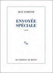 Envoyée spéciale
