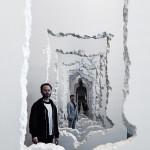 ART : “The future was then”