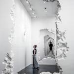 ART : “The future was then”