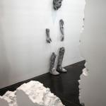 ART : “The future was then”