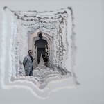 ART : “The future was then”