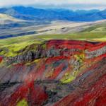 EVASION : Islande, terre de glace et de feu