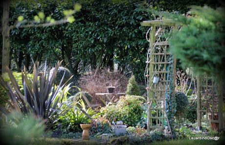 Un rayon de soleil...