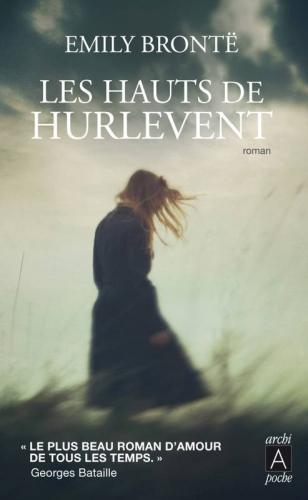Couverture Les Hauts de Hurle-Vent
