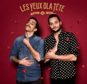 Liberté Chérie – Nouvel album : Les Yeux dla Tête