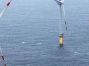 Quel avenir pour projet parc éolien off-shore l'Ile d'Oléron