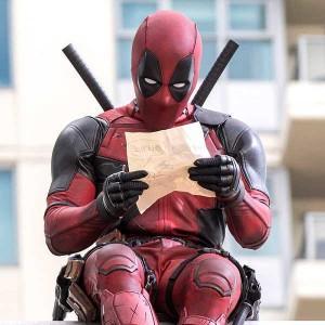 Contre-critique – Deadpool
