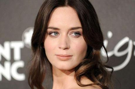 Emily blunt