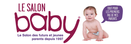 Tu viens au Salon Baby 2016 ? #concours
