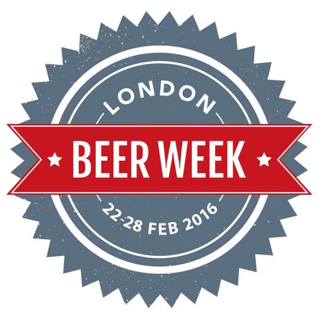 London beer week