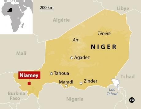 Quand le Niger s'éveillera