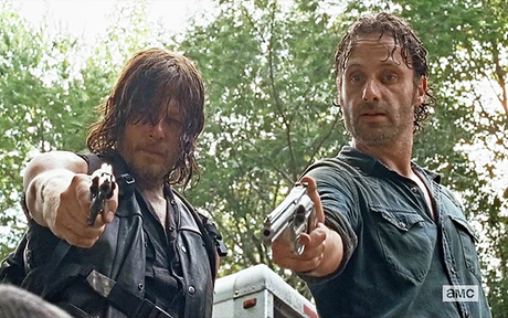 Les critiques // The Walking Dead : Saison 6. Episode 10. The Next World. Les critiques // The Walking Dead : Saison 6. Episode 10. The Next World.