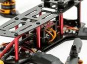 Nouveau Kiff: Drone Racing!