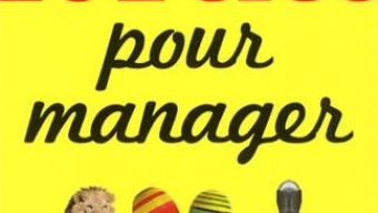Critique du livre “101 clés pour manager” – Delphine Barrais