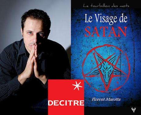 Florent Marotta à la Fête du Livre de Saint-Genis-Laval