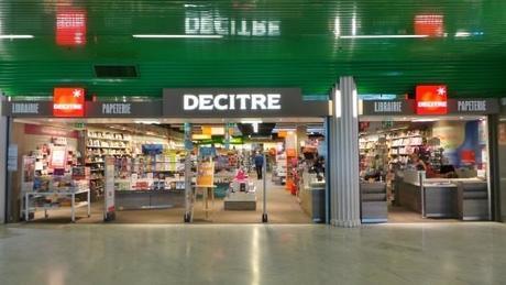 Florent Marotta à la Fête du Livre de Saint-Genis-Laval