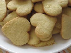 Sables faciles avec thermomix