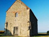 Architecture anglo-saxonne