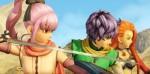 Jouer avec amis Dragon Quest Heroes c’est possible