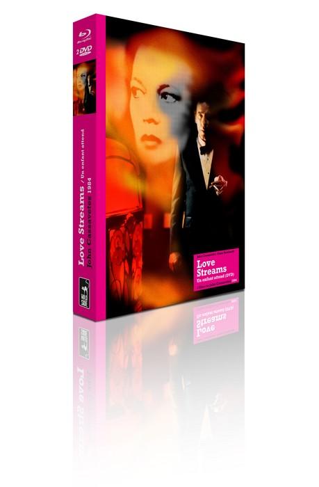 [Concours] Une édition prestige Love Streams à gagner