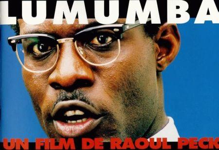 Lumumba : héros de l'indépendance congolaise - Un film de Raoul Peck