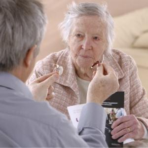VIEILLISSEMENT: Après 57 ans, 94% des adultes sont atteints de déclin sensoriel –  Journal of American Geriatrics Society