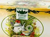 Tisane confort urinaire Romon Nature, bien plus qu’une simple tisane
