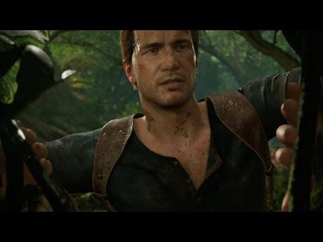 Uncharted 4 nous dévoile son Story Trailer