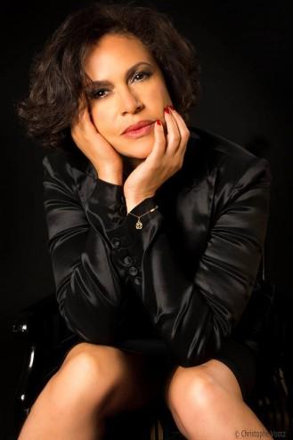 PORTRAITS : Christophe Vootz lie Molenbeek à Paris