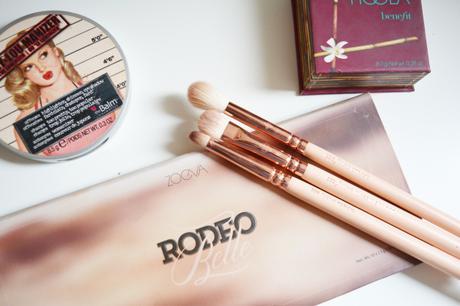 Everyday Makeup couv