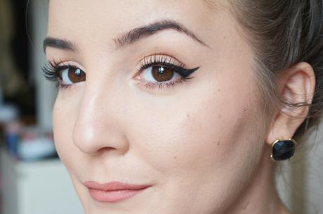 Everyday Makeup look 1