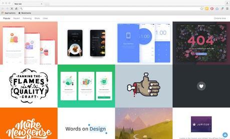 BrowserHub: changez facilement votre navigateur web BrowserHub: changez facilement votre navigateur web