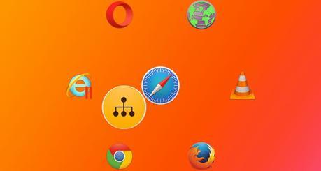 BrowserHub: changez facilement votre navigateur web BrowserHub: changez facilement votre navigateur web