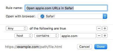 BrowserHub: changez facilement votre navigateur web BrowserHub: changez facilement votre navigateur web