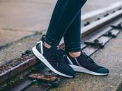 adidas Flux Asym Primeknit