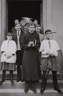 Le « Père-Cent », 50 ans aujourd'hui !